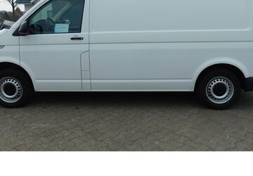 VW T6 Transporter 21.400 km 14.990 &euro; Vordorf 38533