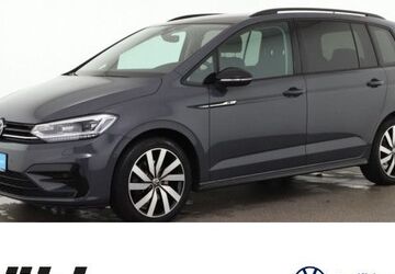 VW Touran 15.790 km 41.780 &euro; Gifhorn 38518