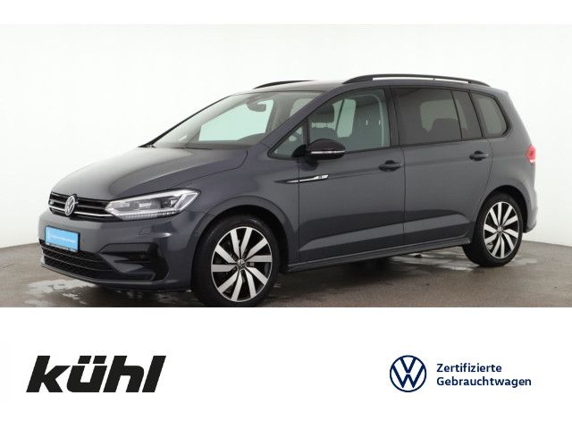 VW Touran 15.790 km 41.780 &euro; Gifhorn 38518