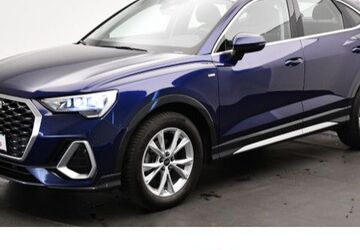 Audi Q3 34.800 km 33.180 &euro; Wolfsburg 38440