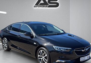 Opel Insignia 134.000 km 11.480 &euro; Gifhorn 38518