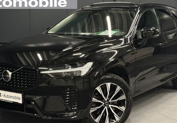 Volvo XC60 85.000 km 38.490 &euro; Helmstedt 38350