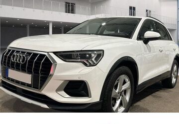 Audi Q3 28.329 km 28.990 &euro; Wolfsburg 38440