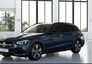 Mercedes-Benz C 220 28.693 km 43.980 &euro; Gifhorn 38518