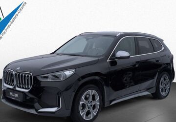 BMW iX1 22.111 km 34.690 &euro; Braunschweig 38112
