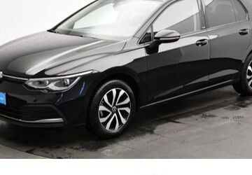 VW Golf 64.450 km 19.690 &euro; Wolfsburg 38440