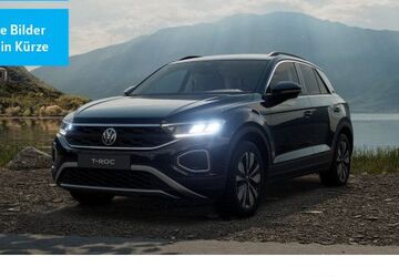 VW T-Roc 21.585 km 21.550 &euro; Wolfsburg 38440