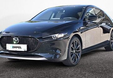 Mazda 3 5.500 km 25.590 &euro; Braunschweig 38114