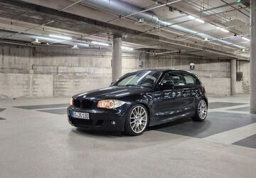 BMW 130 215.000 km 10.800 &euro; Braunschweig 38122