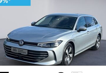 VW Passat Variant 20.900 km 34.550 &euro; Braunschweig 38108
