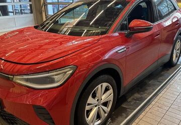 VW ID.4 72.000 km 27.490 &euro; Helmstedt 38350