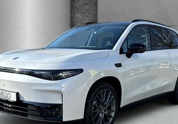 Leapmotor C10 19.990 km 33.790 &euro; Braunschweig 38126