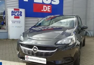 Opel Corsa 125.077 km 6.799 &euro; Helmstedt 38350