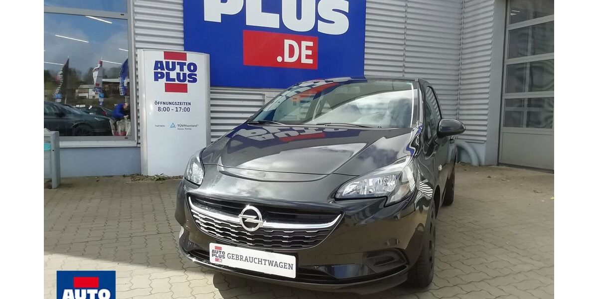 Opel Corsa 125.077 km 6.799 &euro; Helmstedt 38350