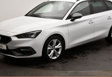 Seat Leon 24.566 km 26.550 &euro; Wolfsburg 38440