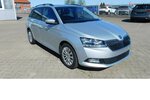 Skoda Fabia 1.0 Kombi Ambition TSI BMT Navi Klima 22.600 km 15.990 &euro; Vordorf 38533