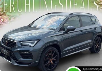 Cupra Ateca 66.448 km 28.600 &euro; Braunschweig 38122