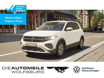 Gebrauchte VW T-Cross