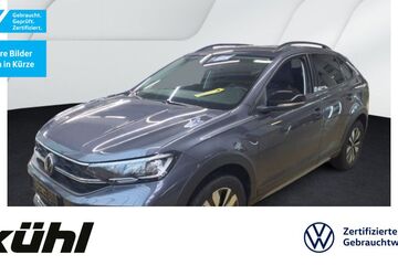 VW Taigo 23.650 km 19.980 &euro; Gifhorn 38518
