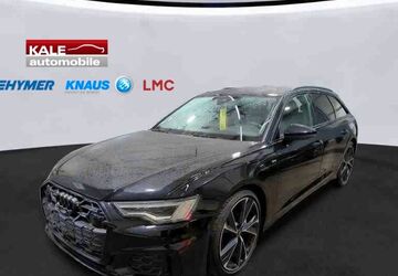 Audi A6 60.000 km 44.970 &euro; Helmstedt 38350