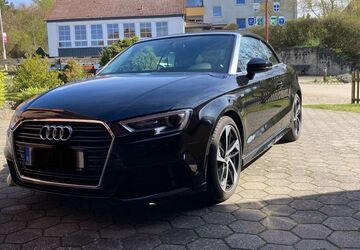 Audi A3 61.000 km 24.999 &euro; Cremlingen 38162