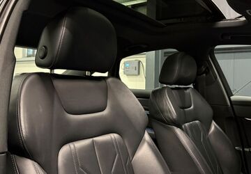 Audi A6 66.000 km 39.970 &euro; Helmstedt 38350