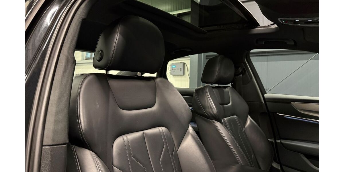 Audi A6 66.000 km 39.970 &euro; Helmstedt 38350