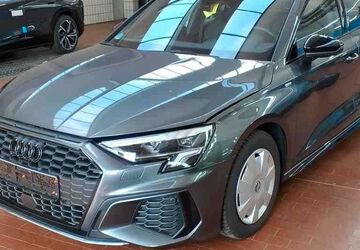 Audi A3 13.000 km 34.970 &euro; Helmstedt 38350