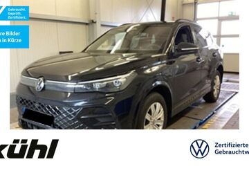 VW Tiguan 14.290 km 46.780 &euro; Gifhorn 38518