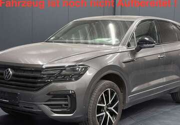 VW Touareg 72.800 km 54.970 &euro; Helmstedt 38350