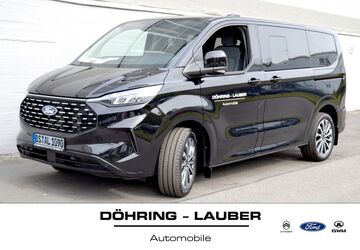 Ford Tourneo Custom 13.810 km 48.750 &euro; Braunschweig 38106