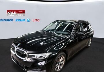 BMW 320 88.000 km 31.890 &euro; Helmstedt 38350