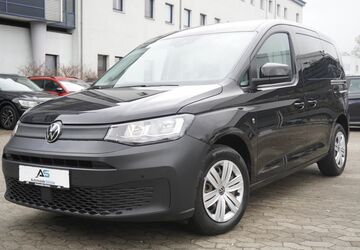 VW Caddy 134.000 km 16.490 &euro; Braunschweig 38106
