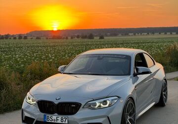 BMW M2 32.900 km 56.999 &euro; Braunschweig 38106