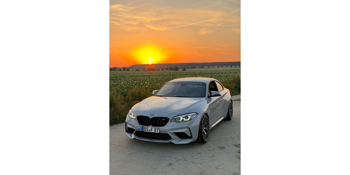 BMW M2 32.900 km 56.999 &euro; Braunschweig 38106
