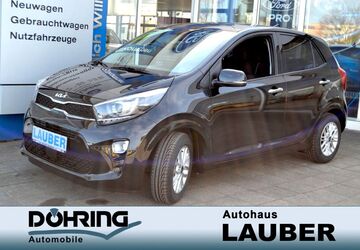 Kia Picanto 8.865 km 14.350 &euro; Helmstedt 38350