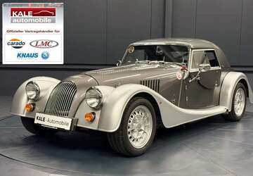 Morgan Roadster 17.400 km 69.970 &euro; Helmstedt 38350