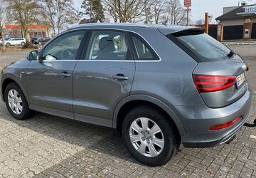 Audi Q3 181.131 km 8.750 &euro; Leiferde 38542