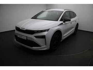 Gebrauchte Skoda Enyaq