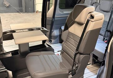 VW T7 Multivan 12.000 km 61.890 &euro; Helmstedt 38350