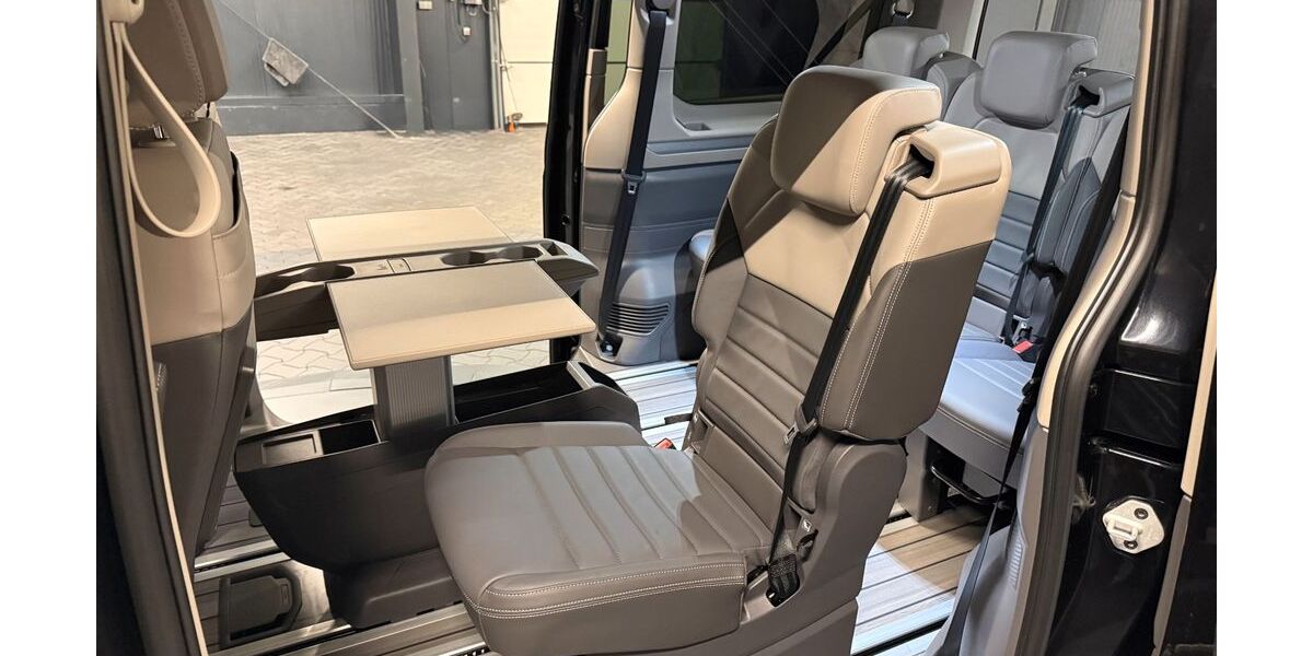 VW T7 Multivan 12.000 km 61.890 &euro; Helmstedt 38350