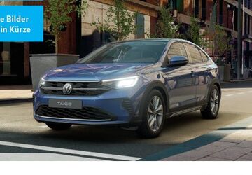 VW Taigo 6.685 km 26.350 &euro; Wolfsburg 38440