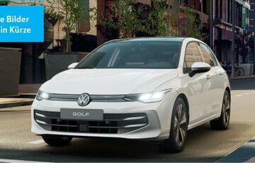 VW Golf 15.303 km 27.850 &euro; Wolfsburg 38440