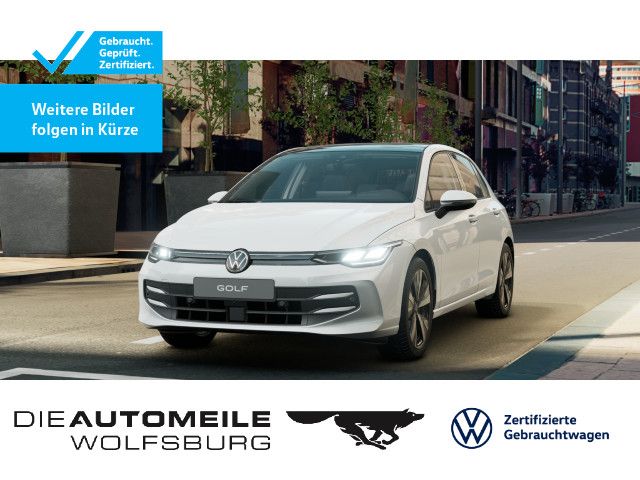 VW Golf 15.303 km 27.850 &euro; Wolfsburg 38440