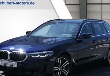 BMW 530 126.995 km 36.900 &euro; Gifhorn 38518