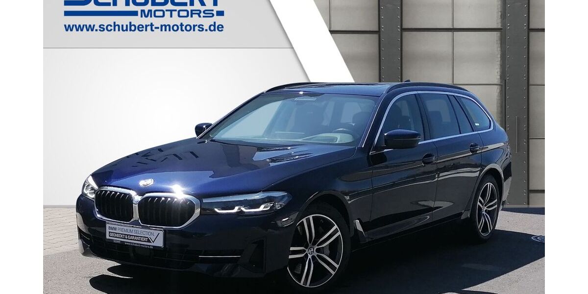 BMW 530 126.995 km 36.900 &euro; Gifhorn 38518