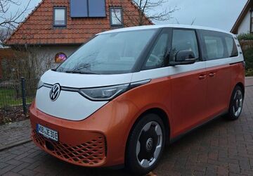 VW ID. Buzz 44.000 km 46.900 &euro; Wolfsburg 38442