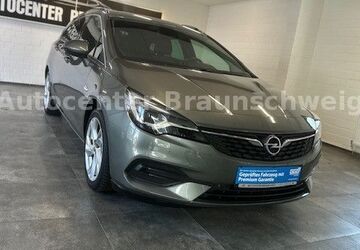 Opel Astra 114.000 km 10.950 &euro; Braunschweig 38112
