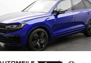 VW Touareg 15.650 km 72.180 &euro; Wolfsburg 38440