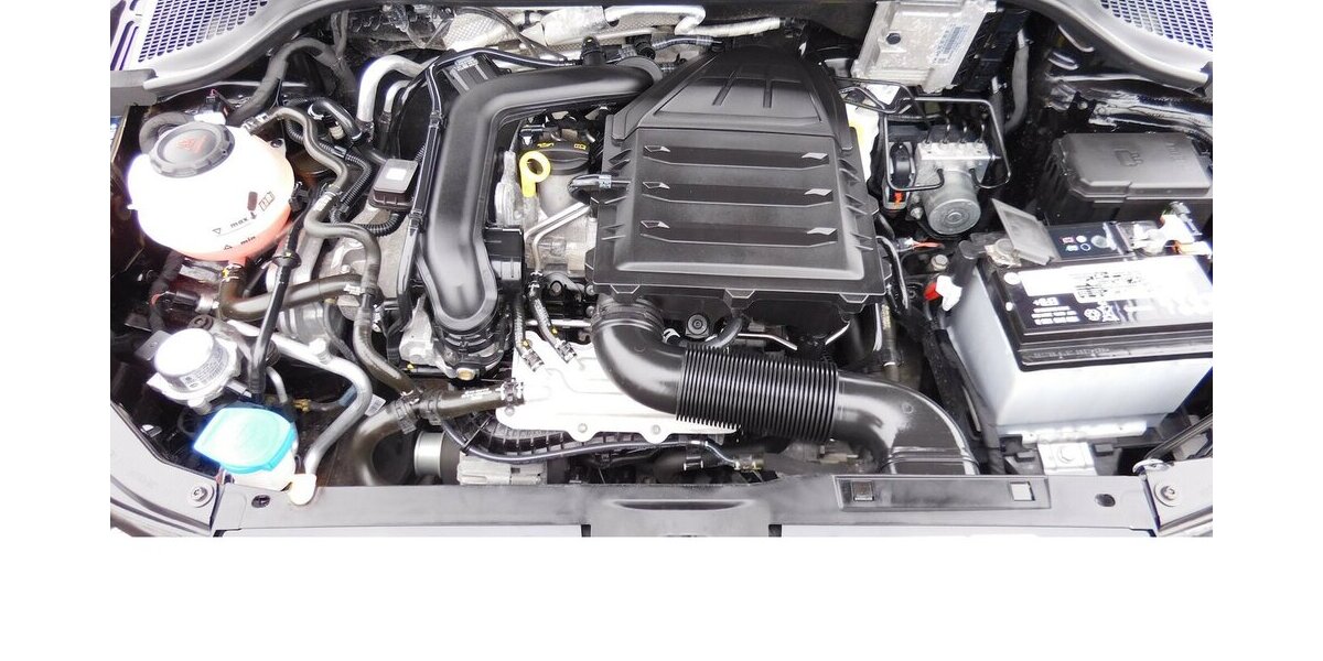 Skoda Fabia 1.0 Kombi Ambition TSI BMT Navi Klima 25.700 km 15.690 &euro; Vordorf 38533